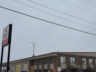 Maple Leaf Metals – Your scrap metal recycler since 1978