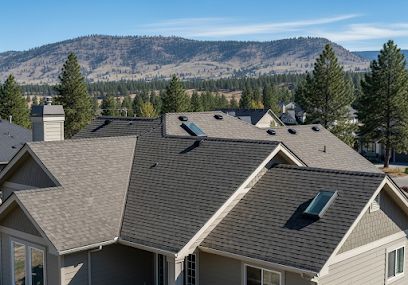roof repairs kamloops