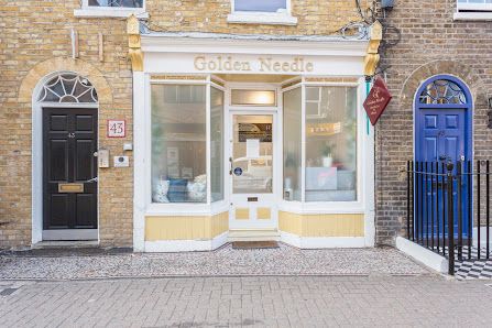 Golden Needle Health Care & Beauty