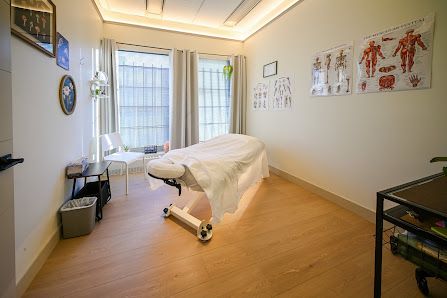 We Registered Massage Therapy Clinic – Surrey, British Columbia