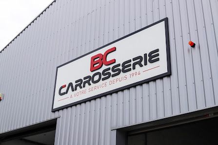 Carrosserie