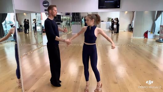 London Dance Classes &...