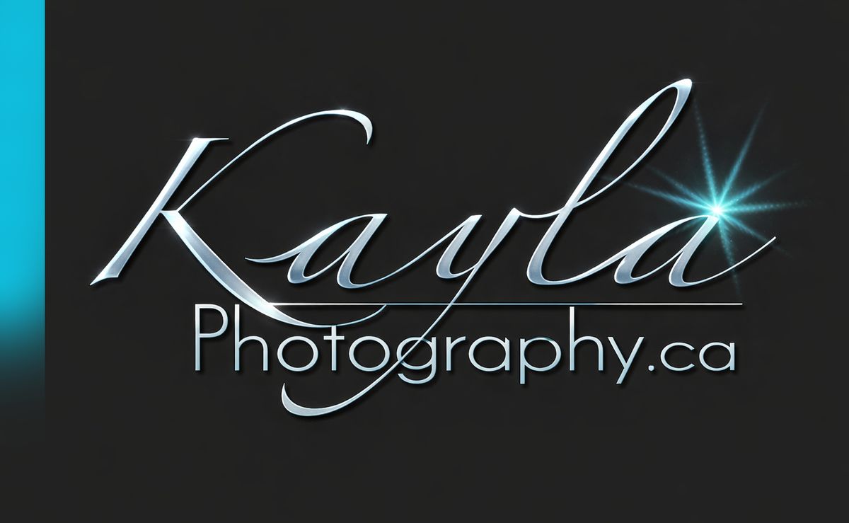 Luxury Family & Portrait Photographer Ottawa