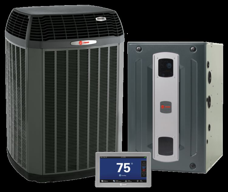 Heating & Cooling Supplies Chilliwack