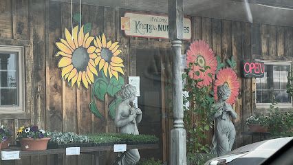 Knapp's Nursery and Farms, LTD
