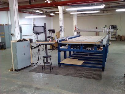 Coupes CNC Pro