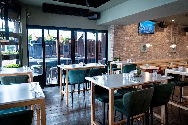 Georgio Resto-Bar