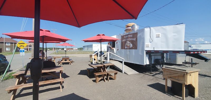 La petite cantine