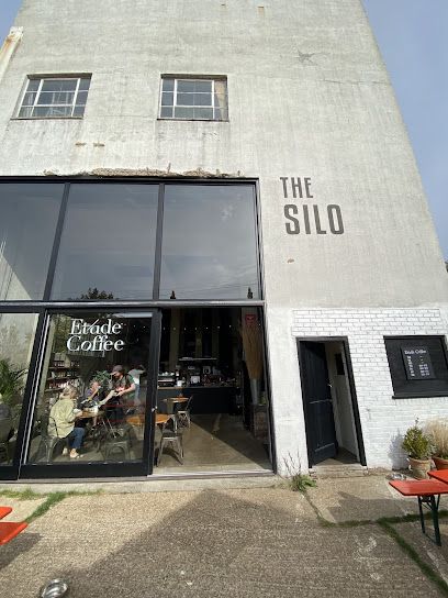 Silo Bakery + Cafe