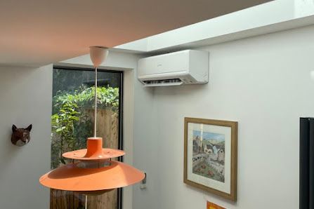 London Air Con