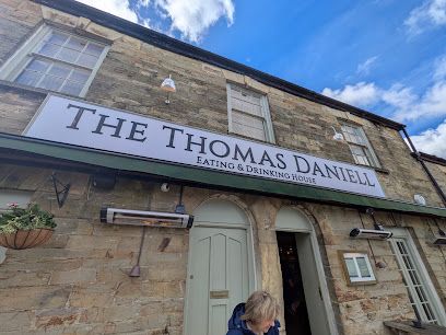 Thomas Daniell Restaurant