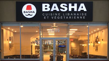 Basha Mascouche