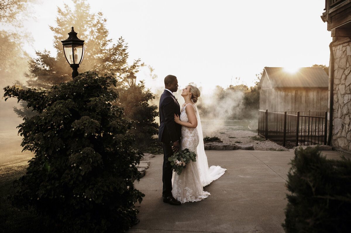 Windsor Wedding Photographer