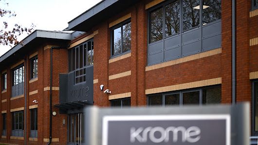 Kromet