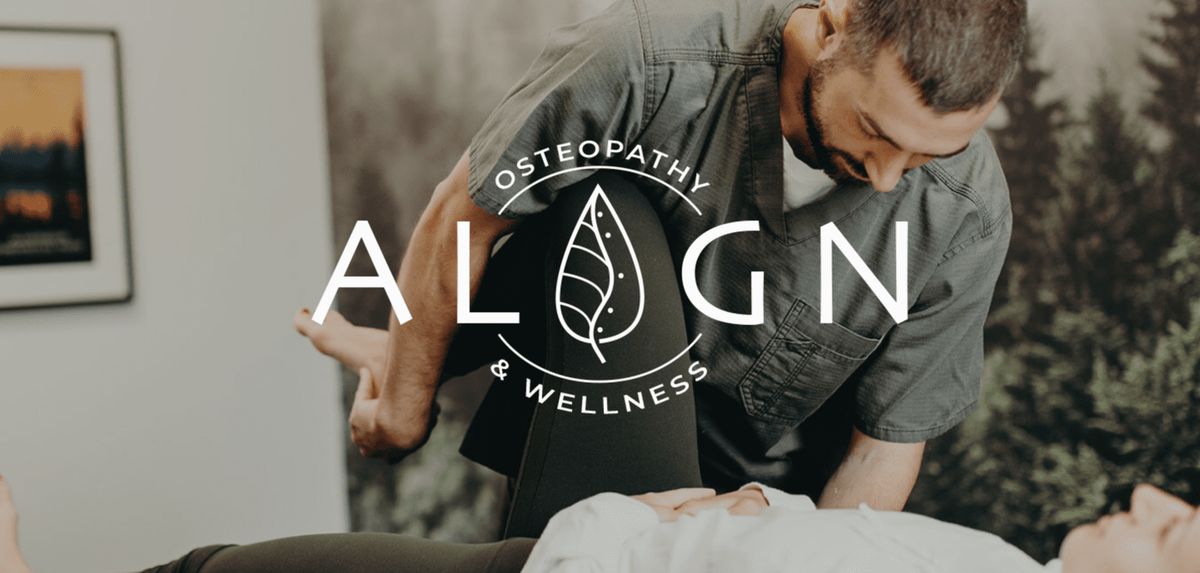 Align Osteopathy & Wellness