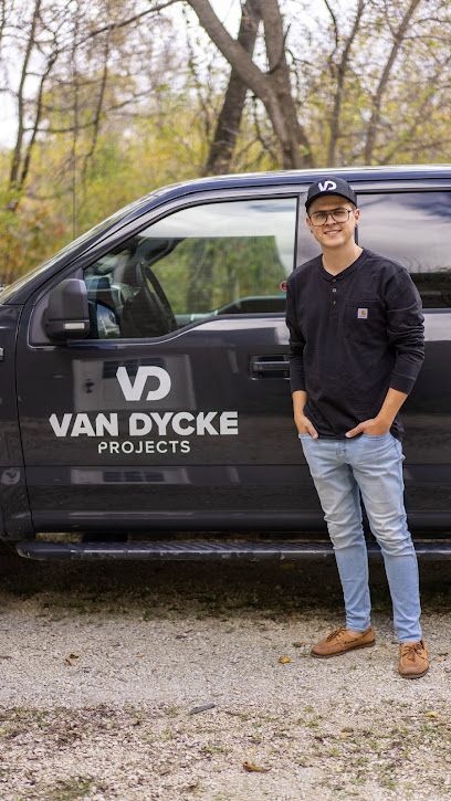 Renovation Contractor Serving Steinbach, Manitoba â Van Dycke Projects