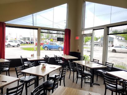 Restaurant l Étoile 131