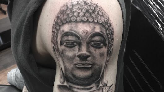 Life Ink Tattoo tattoos Kamloops