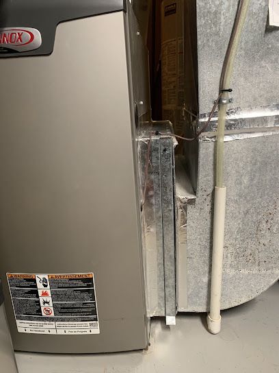 East West Heating Inc.