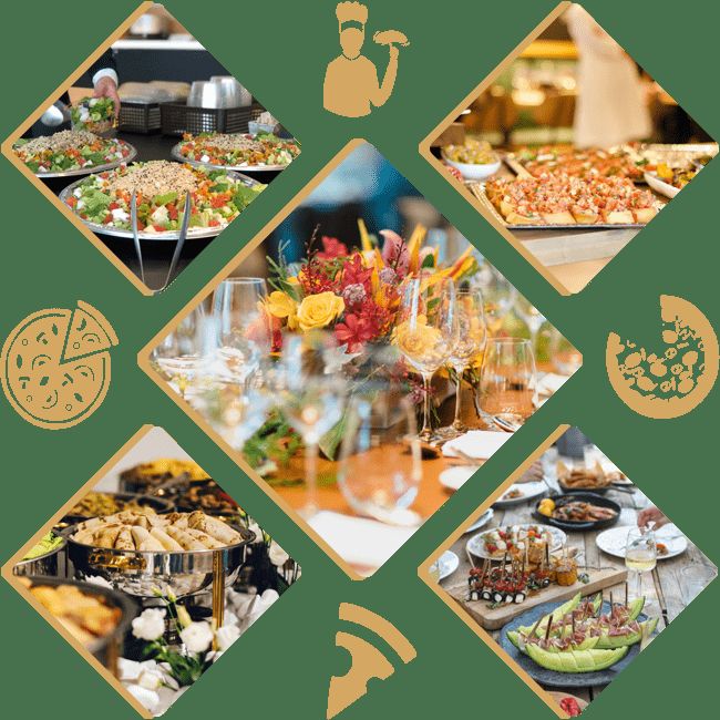 TRCatering