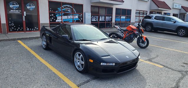 SudBuds Detailing