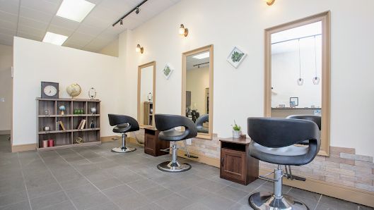 Grand Globe Hair Salon – Japanese Style Hair Salon in Burnaby