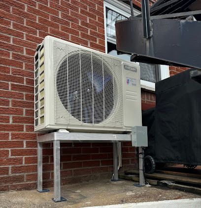 HVAC Air Climatisation VS Montreal Heating & Cooling Experts