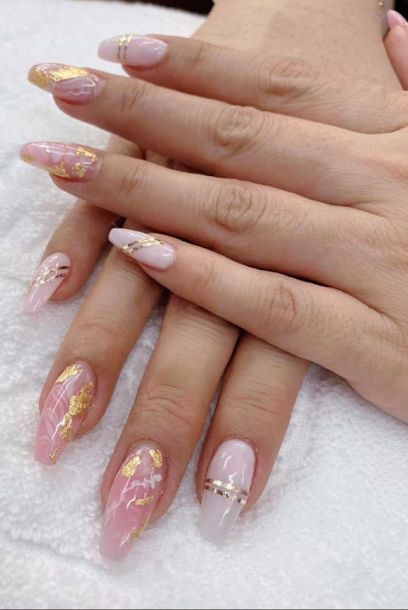 ELEGANTA NAILS