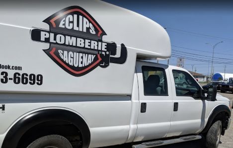 Plomberie Baie