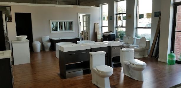 Vision Vanities