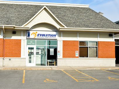 Physiotherapie Blainville