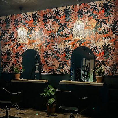 LA BARAK coiffure barbier & cie