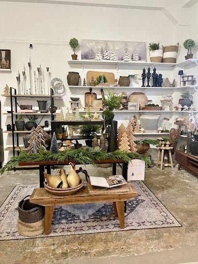 Cambridgehomedecor