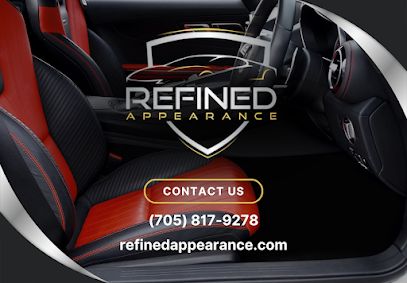 Mobile Car Detailing Serving Barrie & Simcoe County
