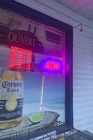 Dépanneur Chomedey