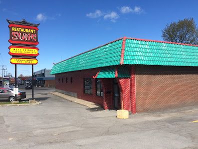 Sun K Restaurant