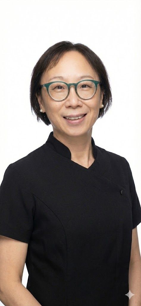 Dr. Jing (Joy)