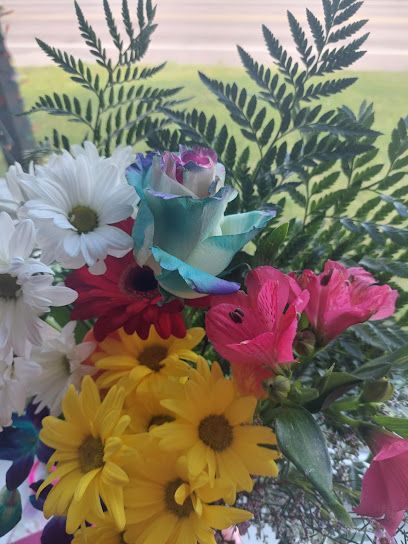 A La Bouquetiere Fleuriste
