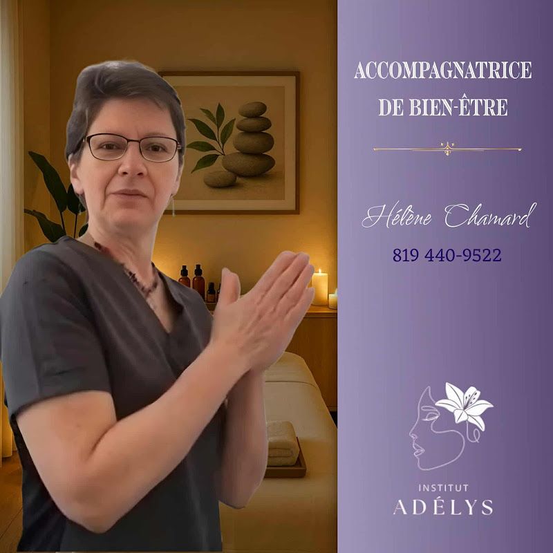 Helene Chamard