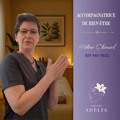 Helene Chamard