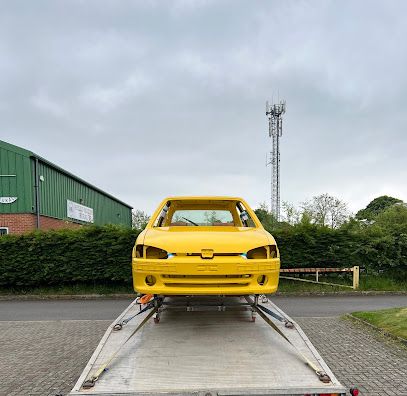 Carrosserie All