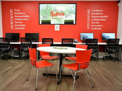 Courtiers Montreal – Courtier immobilier – Sutton