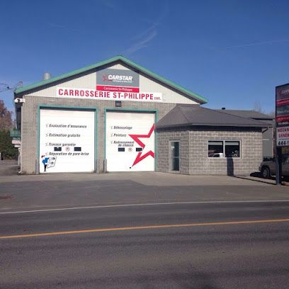 Carrosseries St-Philippe inc