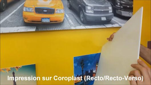 Imprimeur Québec