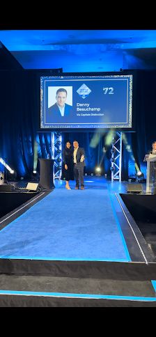 Courtier immobilier Repentigny + 15 ans d'expérience
