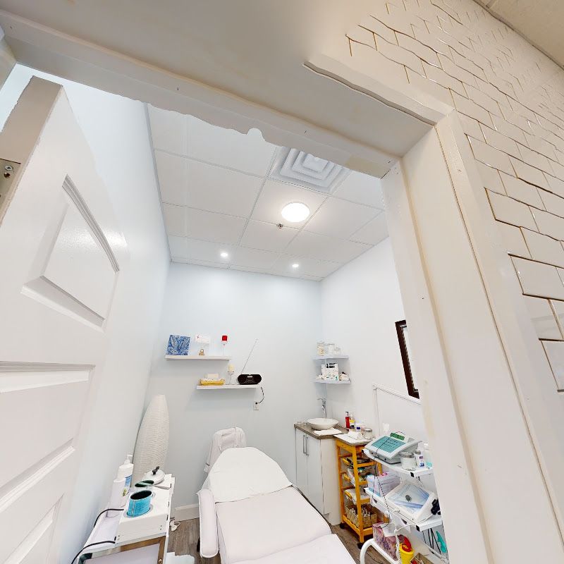Salon Prisé