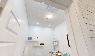 Salon Prisé