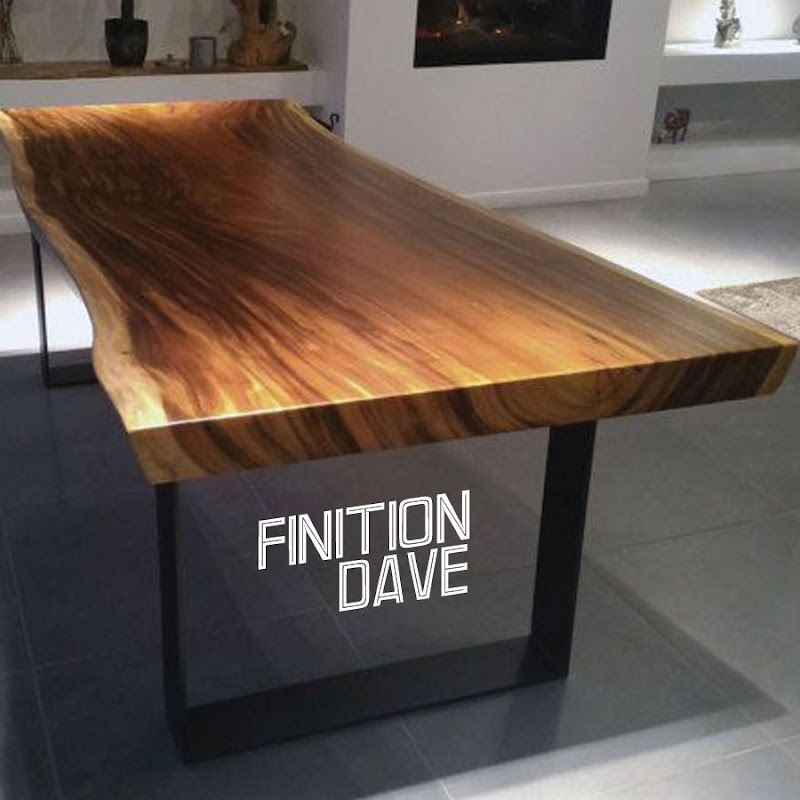 Finition Dave