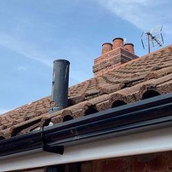 Guttering Replacement Brampton
