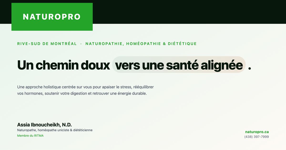 NaturoPro